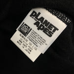 [DS!] BAPE x PLANET OF THE APES Crewneck Sweatshirt | L