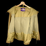 THE NORTH FACE | Purple Label Mountain Parka (Tan) | L