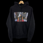 SUPREME | Scarface Hoodie (Black) | M