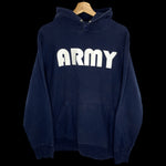 BAPE | OG Baby Milo ARMY Hoodie (Navy) | M