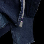 NEIGHBORHOOD x FRAGMENT | Fragment Narrow Selvedge Denim Jeans | L