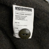 NEIGHBORHOOD | ‘11 N1 Deck Jacket | L