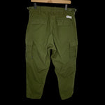 NEIGHBORHOOD | ‘23 6 Pocket BDU Cargo Pants (Olive) | M