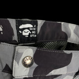 BAPE | OG Snow Camo Snowboard Pants | XL