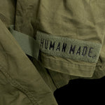 HUMAN MADE | 2017 Snow Parka Jacket | L