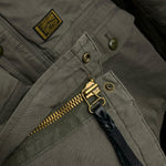 NEIGHBORHOOD | Thunderstruck C-JKT (Olive) | XL