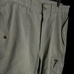 W)TAPS | OG Multi-Pocket Cargo Pants (Olive) | XL