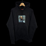 [DS!] SUPREME | Marvin Gaye Photo Hoodie (Black) | M