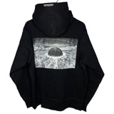 SUPREME x AKIRA | “Patches” Hoodie (Black) | M