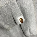 BAPE | Classics Generals Crewneck Sweatshirt #1 | L