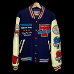 TEDMAN’S | California Devil Varsity Jacket | 42(L)