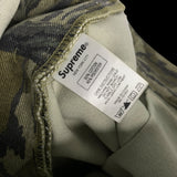 SUPREME | Mossy Oak Cargo Pants | 34