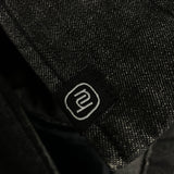 NEIGHBORHOOD | 1999 Denim Overcoat (Black) | L