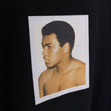 SUPREME | Muhammad Ali Photo Hoodie #2 | M