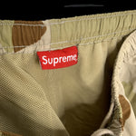 SUPREME | Desert Camo Warm Up Pants | L