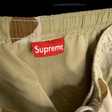 SUPREME | Desert Camo Warm Up Pants | L