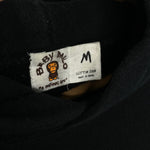 BAPE | OG Baby Milo Multi Face Hoodie | M