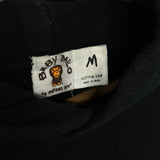 BAPE | OG Baby Milo Multi Face Hoodie | M