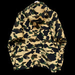 BAPE | OG 1st Camo Snowboard Jacket (Yellow) | M