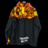 BAPE | 1st Camo Tiger Snowboard Jacket (Orange) | 2XL