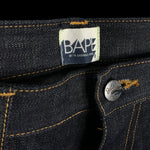 BAPE | OG Ape Head Raw Denim Jeans | XL