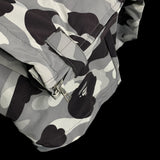 BAPE | OG Snow Camo Snowboard Pants | XL