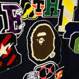 BAPE | Nigo’s Favorite Shop Varsity Jacket | M