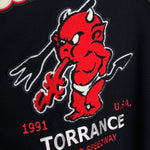 TEDMAN’S | LRD Torrance Varsity Jacket | 40(~M)