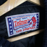 TEDMAN’S | LRD Torrance Varsity Jacket | 40(~M)