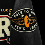 TEDMAN’S | LRD Torrance Varsity Jacket | 40(~M)