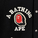 BAPE | OG Nigo’s Favorite Shop Varsity Jacket | L