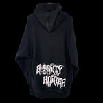 BOUNTY HUNTER | OG Pullover Hoodie | XL