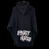 BOUNTY HUNTER | OG Pullover Hoodie | XL