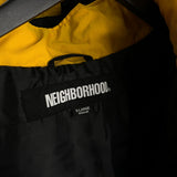 [DS!] NEIGHBORHOOD | ‘23 Nylon Team Jacket | XL