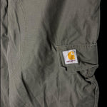 CARHARTT WIP | Regular Cargo Pant (Olive) | 34x34