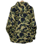 BAPE | OG 1st Camo Snowboard Jacket (Green) | M (Fits L-XL)