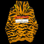 [DS!] BAPE | Classics Fish Full-Zip Hoodie (Orange)| L