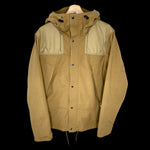 THE NORTH FACE | Purple Label Mountain Parka (Tan) | L