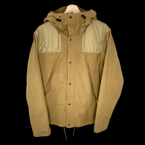 THE NORTH FACE | Purple Label Mountain Parka (Tan) | L