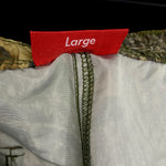 SUPREME | Mossy Oak Warm Up Pants | L