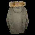 NEIGHBORHOOD | Thunderstruck C-JKT (Olive) | XL