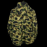 BAPE | GORE-TEX 1st Camo Shell Jacket (Green) | L