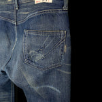 NEIGHBORHOOD | ‘05 LVL 4 Basic Str. Selvedge Denim | L