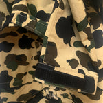 BAPE | OG 1st Camo Snowboard Jacket (Yellow) | M