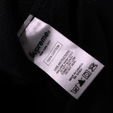 [DS!] SUPREME | Scarface Hoodie (Black) | M