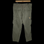 CARHARTT WIP | Regular Cargo Pant (Olive) | 34x34