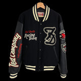 TEDMAN’S | Red Devil Racing TOKYO Varsity Jacket | 44 (L-XL)