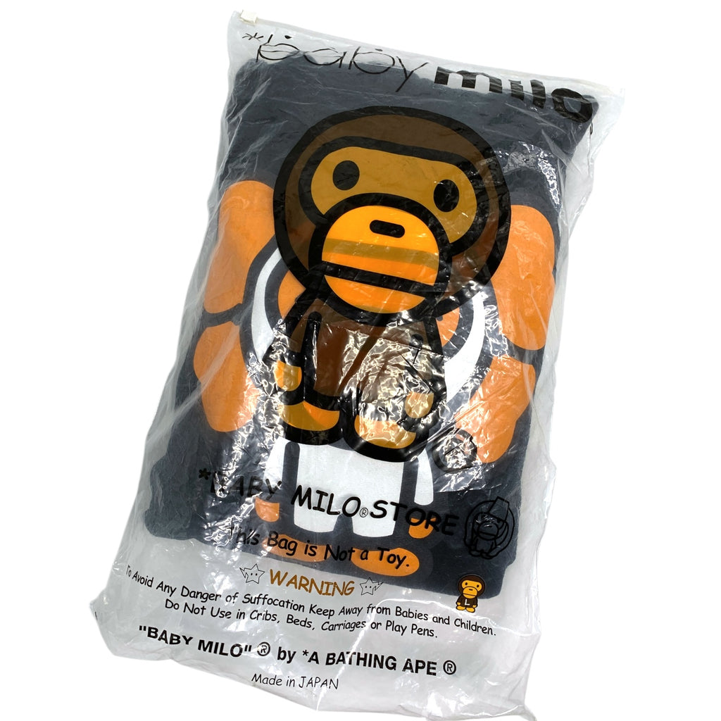 A BATHING APEランチセット(黄色) A BATHING APEランチセット(黄色)