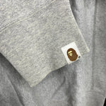 BAPE | Milo Generals Crewneck Sweatshirt #1 | L