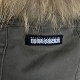 NEIGHBORHOOD | Thunderstruck C-JKT (Olive) | XL